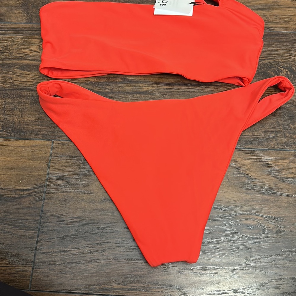 Jade Swim bathing suit - Picture 3 of 3